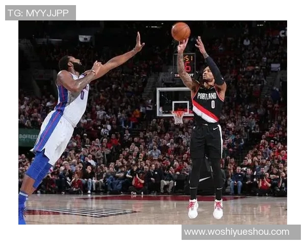 开拓者队恢复元气，西部联盟强势崛起