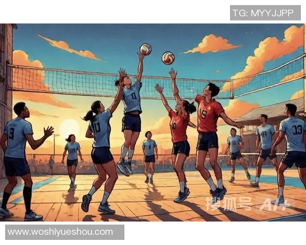 排球盛宴：深入分析西安排球队的战术配合与团队协作技巧