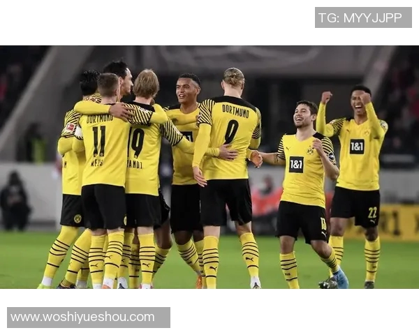 法兰克福凯旋大胜多特蒙德，获得客场胜利关键三分