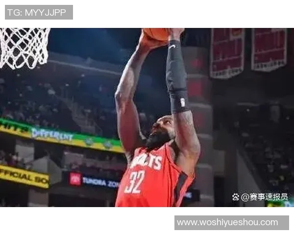 火箭队再度击败对手，晋级望眼欲穿